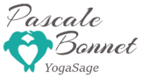 Pascale Bonnet – YogaSage Logo